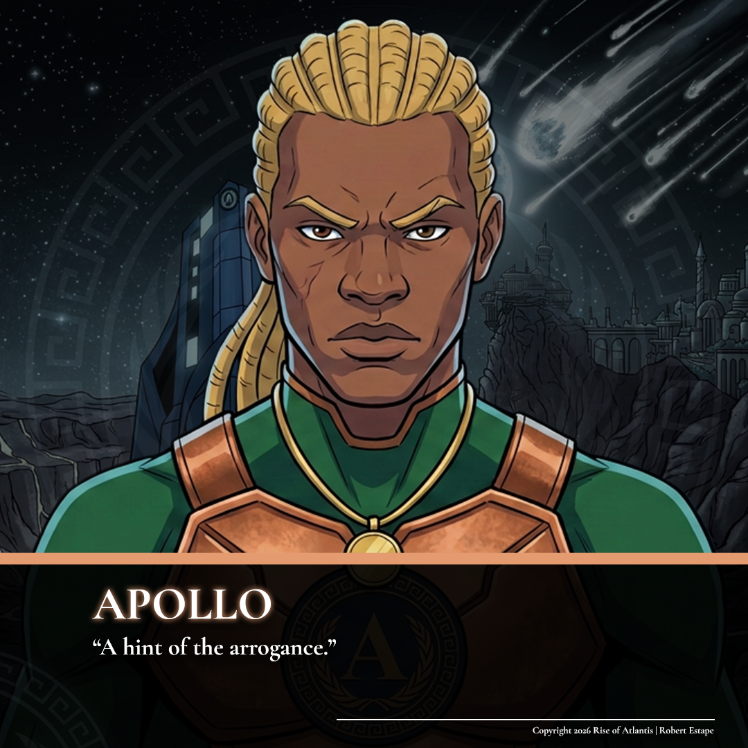 Apollo